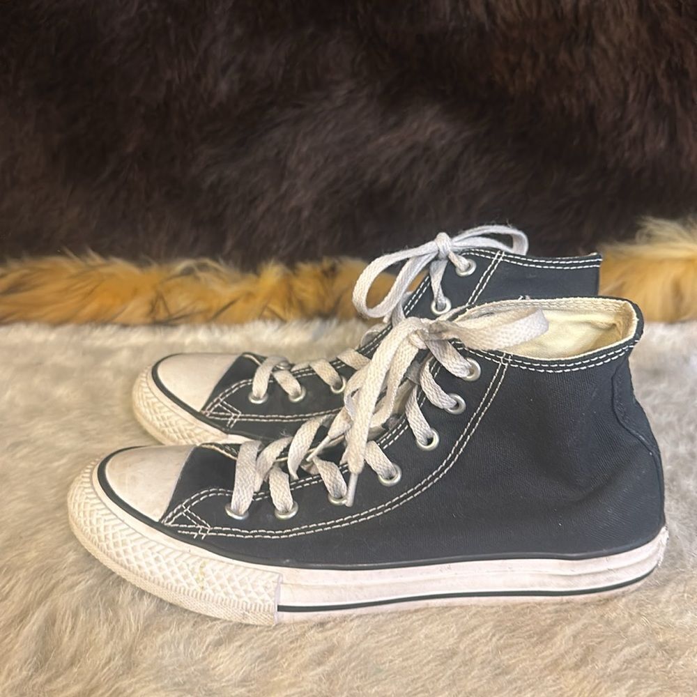 Converse shoes 3 (875) - Picture 4 of 6